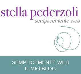 semplicemente web | Stella Pederzoli Blog