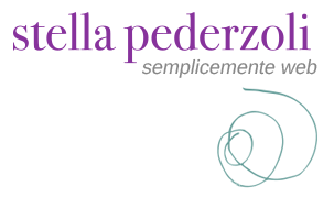 semplicemente web | Stella Pederzoli Blog